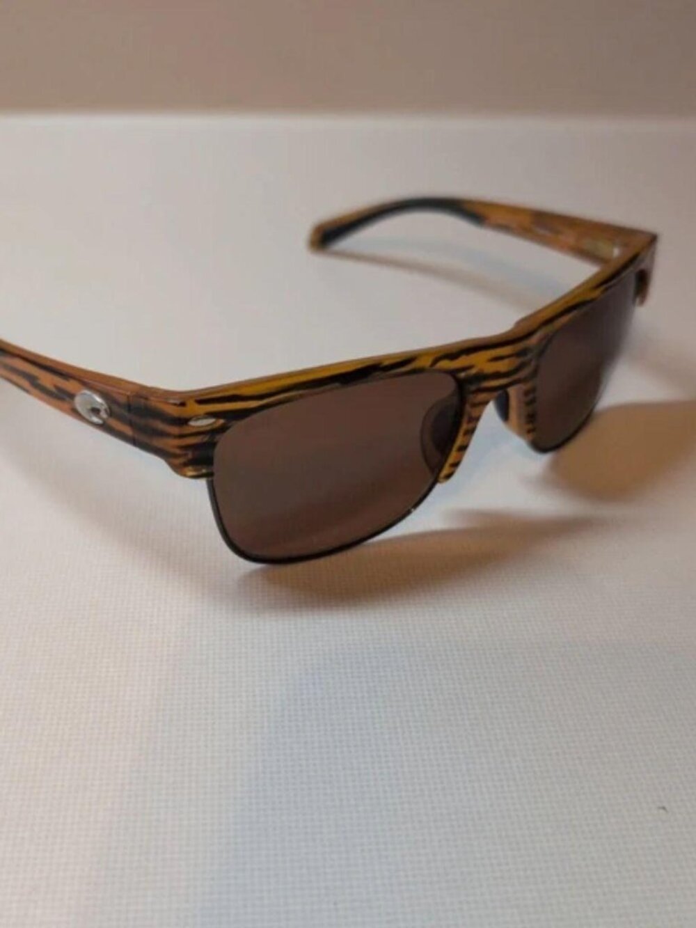 Costa Del Mar - Pawleys - 580P - Unisex SunGlasses